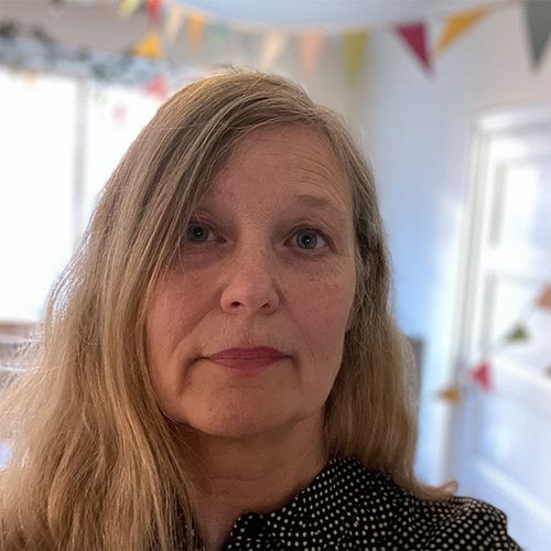 Cecilia Lidbeck